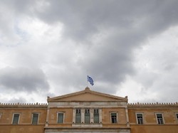 Merasa 12 Tahun Menderita, Yunani Pilih Lepas dari Pengawasan Uni Eropa