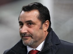 AC Milan Depak Mirabelli dari Kursi Direktur Olahraga
