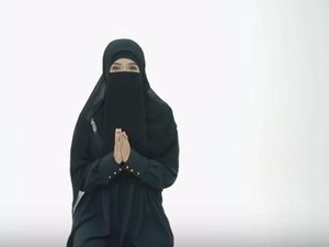 PNS Boleh Pakai Cadar, Tapi... PNS Boleh Pakai Cadar, Tapi...
