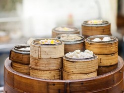 Cukup Bayar Rp 15 Ribu, Bisa Cicip Dim Sum Enak di 5 Tempat Ini