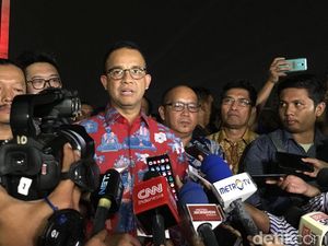 Video: Potongan Pidato Anies Heboh di Medsos, Kenyataannya Berbeda Video: Potongan Pidato Anies Heboh di Medsos, Kenyataannya Berbeda