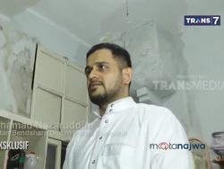 Nazaruddin Juga Diduga Tempati Sel Palsu Saat Disidak