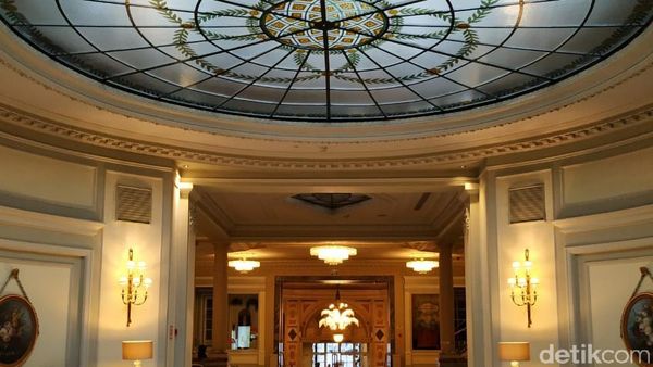 Ini Hasil Jepretan Kamera Ganda Xiaomi Mi A2