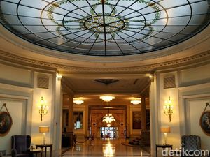 Ini Hasil Jepretan Kamera Ganda Xiaomi Mi A2