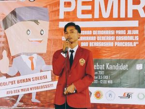 Pilkada dan Harapan Perubahan Positif di Daerah Pilkada dan Harapan Perubahan Positif di Daerah