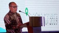 BPJS TK Gelar Simposium Nasional