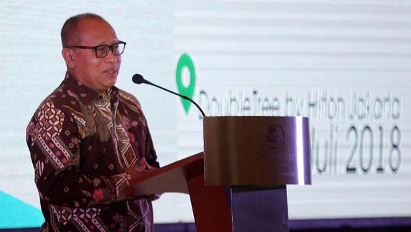 BPJS TK Gelar Simposium Nasional