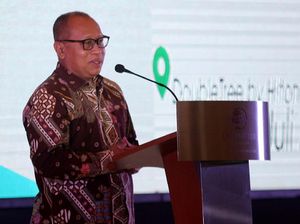 BPJS TK Gelar Simposium Nasional
