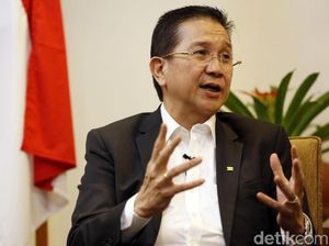 Bos Freeport Jawab Protes Warga Papua-Tantangan Perubahan Iklim