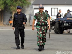 Selain ke Makassar, Korban Gempa Palu akan Dievakuasi ke Balikpapan