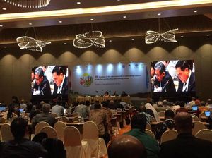 Bangga! 3 Taman Nasional Indonesia Masuk Cagar Biosfer Dunia