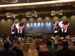 Bangga! 3 Taman Nasional Indonesia Masuk Cagar Biosfer Dunia