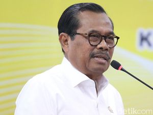 Jokowi Kalah Lawan Warga soal Karhutla, Jaksa Agung: Bukan sebagai Pribadi Jokowi Kalah Lawan Warga soal Karhutla, Jaksa Agung: Bukan sebagai Pribadi