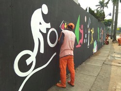 Jakarta dan Palembang yang Terus Bersolek Jelang Asian Games