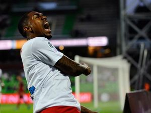 Malcom Dibajak Barca, Roma Pertimbangkan Ambil Langkah Hukum Malcom Dibajak Barca, Roma Pertimbangkan Ambil Langkah Hukum