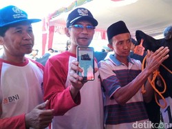 Di Boyolali, Sapi Sejak Lahir sudah Didata Lengkap