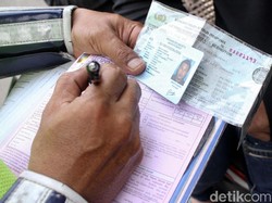 Cara Menghitung Denda Telat Bayar Pajak Motor, Begini Rumusnya
