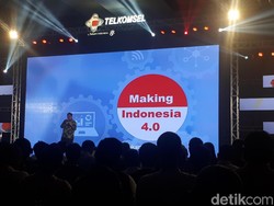 Bangun Innovation Centre, Telkomsel Perkuat Ekosistem IoT