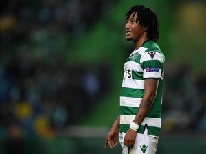 Atletico Madrid Datangkan Gelson Martins