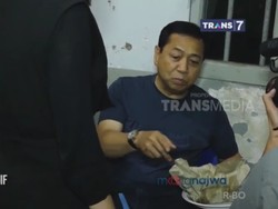 Komisi III soal Sel Palsu Novanto: Dirjen Pas Dibohongi Jajaran