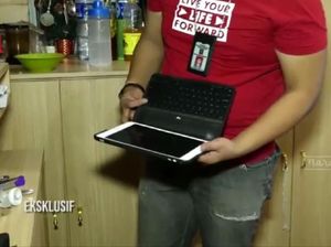 Video: Terlihat! Sel Nyaman OC Kaligis di Lapas Sukamiskin Video: Terlihat! Sel Nyaman OC Kaligis di Lapas Sukamiskin