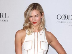 Karlie Kloss Tak Sengaja Ungkap Akun Instagram Rahasia Putri Inggris Ini