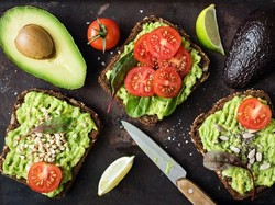 Trik Diet Plant Based Enak Khusus untuk Pemula