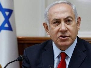 Israel Serang Balik Gaza Pascaserangan Roket yang Hancurkan Rumah
