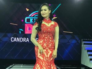 Disebut Punya Masa Lalu Buruk, Ini Kata Iis Dahlia