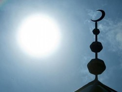 Masjid Mobil, Cara Jepang Hormati Atlet Muslim di Olimpiade 2020