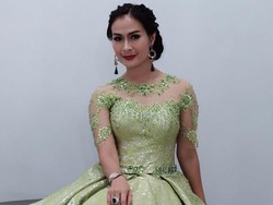 Iis Dahlia Jelaskan Alasan Sebut Fatin Stupid