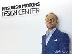 Mantan Desainer Audi, Maserati dan Fiat Gabung ke Mitsubishi