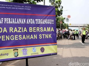 Ini Pendapat Masyarakat Soal Pajak Motor Dihapus dan SIM Seumur Hidup Ini Pendapat Masyarakat Soal Pajak Motor Dihapus dan SIM Seumur Hidup