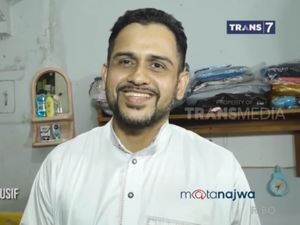 Selama Ditahan di Sukamiskin, Nazaruddin Dapat Remisi 4 Tahun 1 Bulan