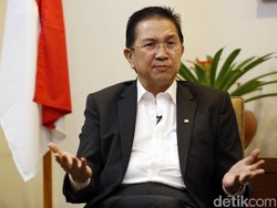 Sempat Tak Bisa Ekspor, Stok Konsentrat Tembaga Freeport Full