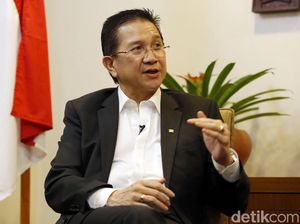 Soal Divestasi Saham, Bos Freeport: Nego 1,5 Tahun, Melelahkan