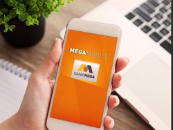 Nasabah Bank Mega Segera Bisa Top-up Go-Pay Via Mega Mobile