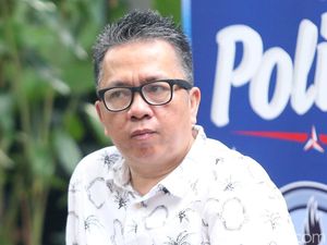 Ujung Cuitan Paha Mulus Panca Demokrat Usai Panen Kritikan Ujung Cuitan Paha Mulus Panca Demokrat Usai Panen Kritikan