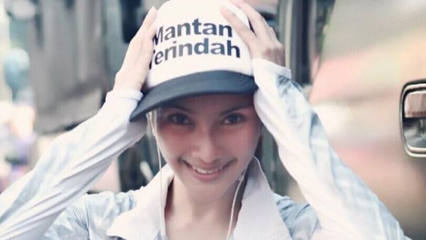 Aduh Zaenab, Kok Muda Terus Seperti Umur 20-an Apa Rahasianya?