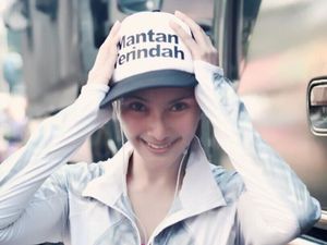 Aduh Zaenab, Kok Muda Terus Seperti Umur 20-an Apa Rahasianya?