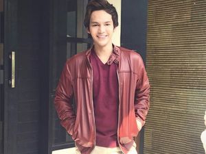 Ini Tyo, Cowok yang Foto Bareng Dara The Virgin dan Anak Kecil