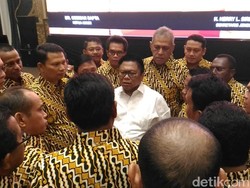 Gugatan OSO dan Problem Judicial Review