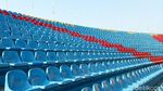 Top! Stadion Jakabaring Kini Rapi Lagi