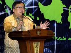 Kepala Bappenas: Negara Maju Banyak Pengusaha, Bukan PNS