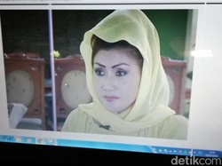 Pengadilan Tipikor Janjikan Jawaban Status Terpidana Suap Nyaleg