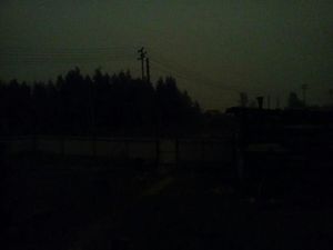 Misteri Dentuman Jakarta-Bogor Dini Hari Belum Terpecahkan Misteri Dentuman Jakarta-Bogor Dini Hari Belum Terpecahkan