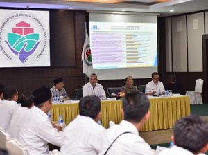 Ini Solusi Implementasi Dana Desa dari Mendes untuk Para Kades