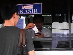 Hapus Pajak Motor, PKS: Takkan Ganggu Kas Daerah Hapus Pajak Motor, PKS: Takkan Ganggu Kas Daerah