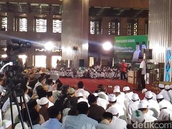Komjen Syafruddin: Butuh 300 Ribu Ustaz untuk Masjid Se-Indonesia
