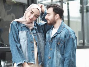 Tips Pakai Baju Couple Kekinian Ala Selebgram Hamidah Rachmayanti Tips Pakai Baju Couple Kekinian Ala Selebgram Hamidah Rachmayanti
